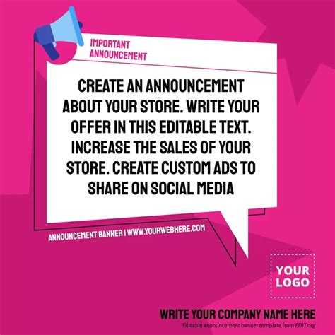 ANNOUNCEMENT: ONLINE .